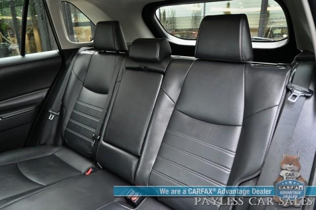 used 2023 Toyota RAV4 car