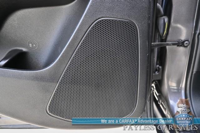 used 2018 Jeep Cherokee car, priced at $19,995