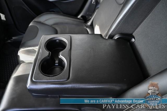 used 2018 Jeep Cherokee car, priced at $19,995