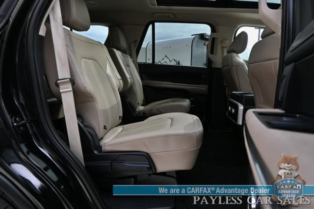 used 2022 Ford Expedition car