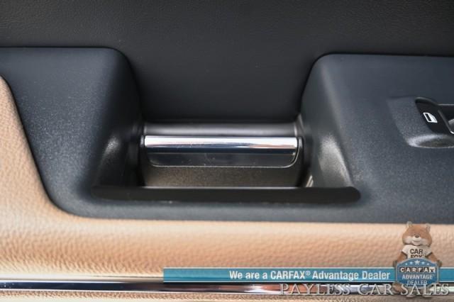 used 2022 Ford Expedition car