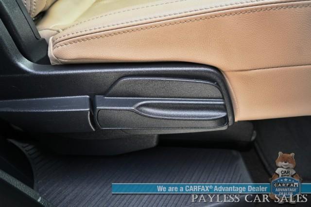 used 2022 Ford Expedition car