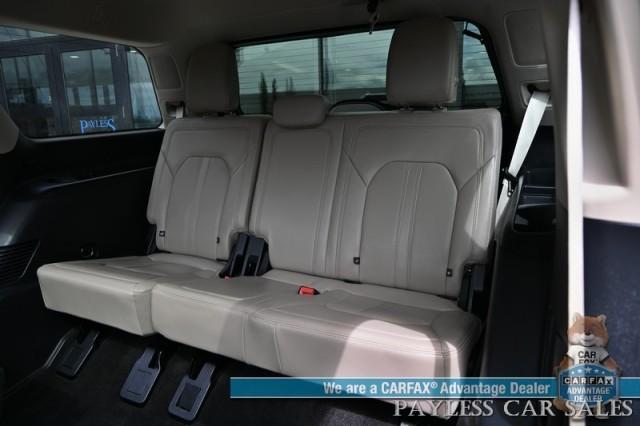 used 2022 Ford Expedition car