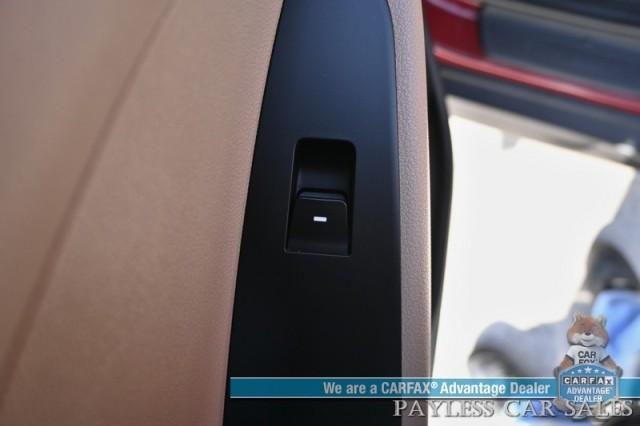 used 2016 Hyundai Tucson car