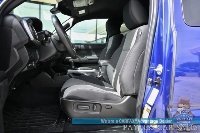 used 2023 Toyota Tacoma car