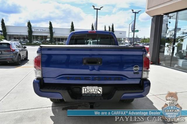 used 2023 Toyota Tacoma car