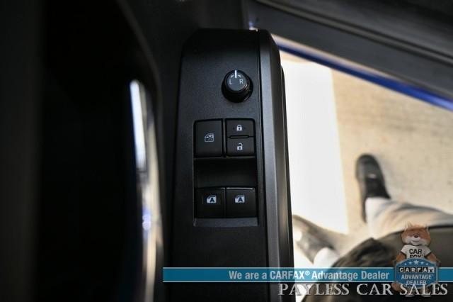 used 2023 Toyota Tacoma car