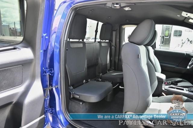 used 2023 Toyota Tacoma car
