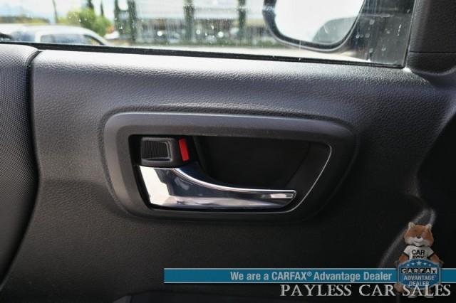 used 2023 Toyota Tacoma car