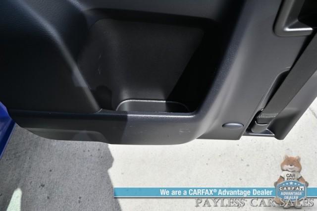 used 2023 Toyota Tacoma car