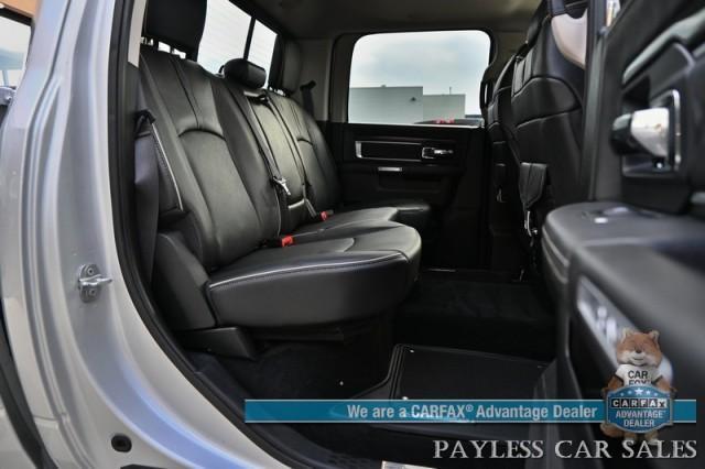 used 2015 Ram 1500 car, priced at $28,500