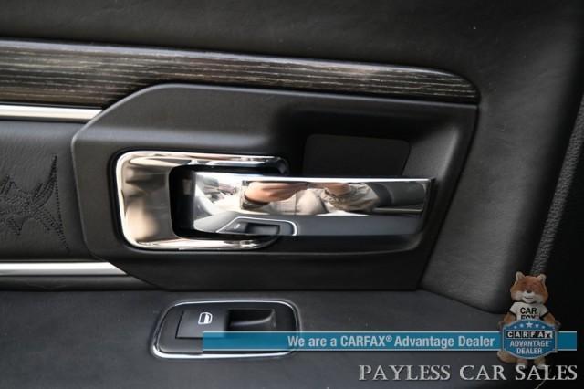 used 2015 Ram 1500 car, priced at $28,500