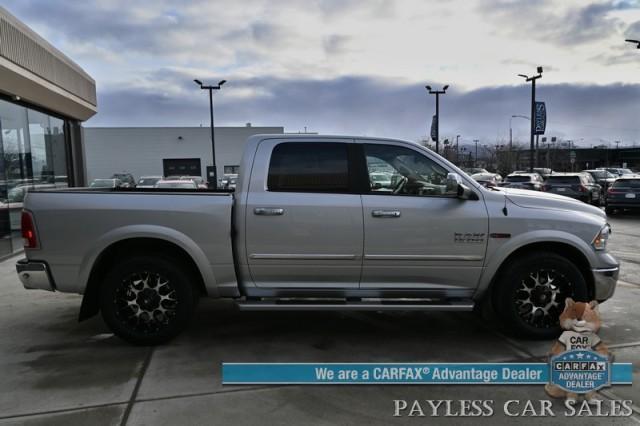 used 2015 Ram 1500 car, priced at $28,500