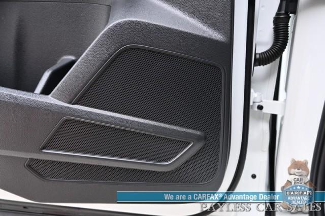 used 2020 Volkswagen Atlas Cross Sport car, priced at $23,995