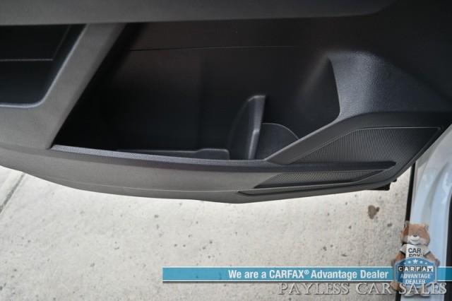 used 2020 Volkswagen Atlas Cross Sport car, priced at $23,995