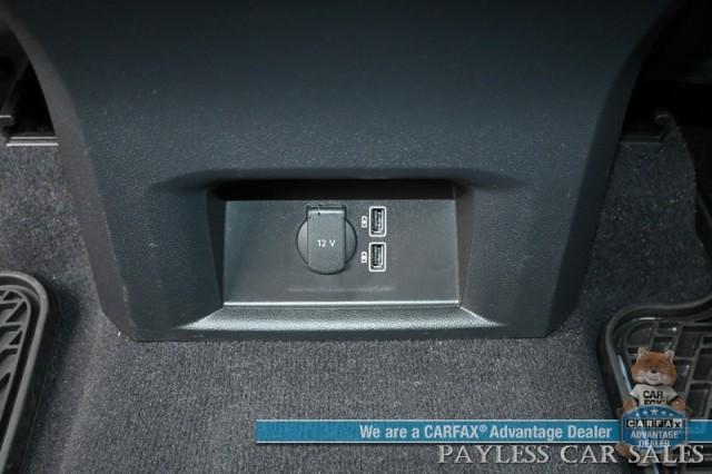 used 2020 Volkswagen Atlas Cross Sport car, priced at $23,995
