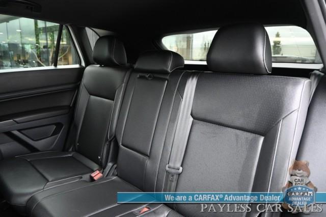 used 2020 Volkswagen Atlas Cross Sport car, priced at $23,995