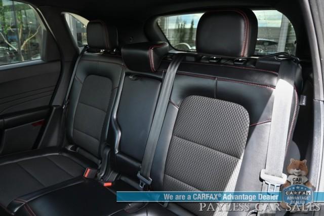 used 2023 Ford Escape car, priced at $26,995
