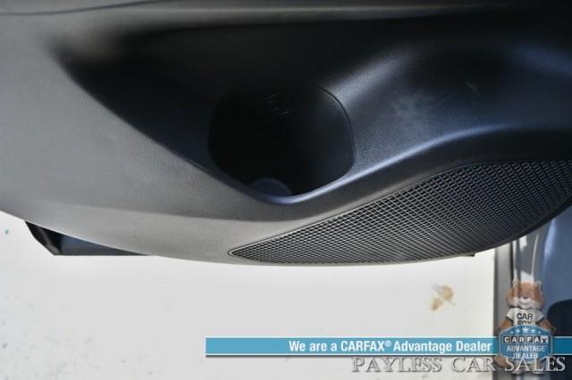 used 2024 Hyundai Tucson car, priced at $25,995