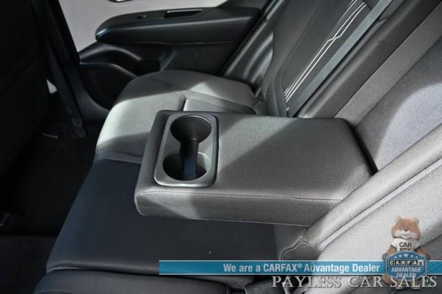 used 2024 Hyundai Tucson car, priced at $25,995