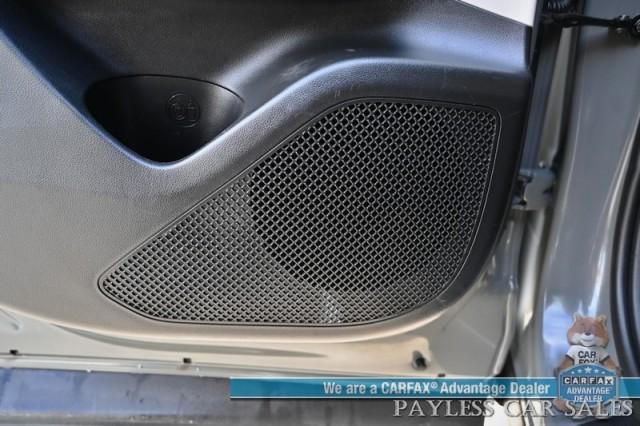 used 2024 Hyundai Tucson car, priced at $25,995