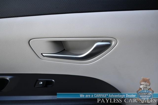 used 2024 Hyundai Tucson car, priced at $25,995