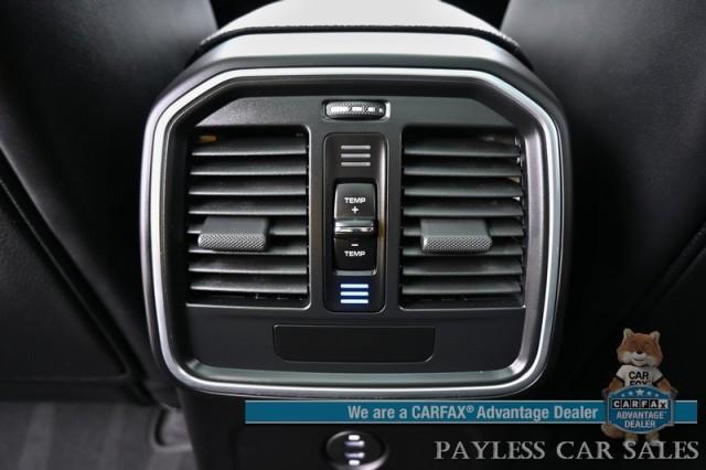 used 2021 Porsche Macan car, priced at $39,995