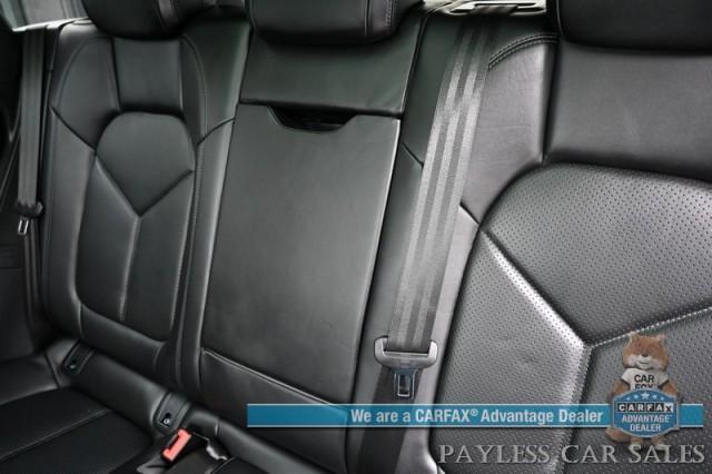 used 2021 Porsche Macan car, priced at $39,995
