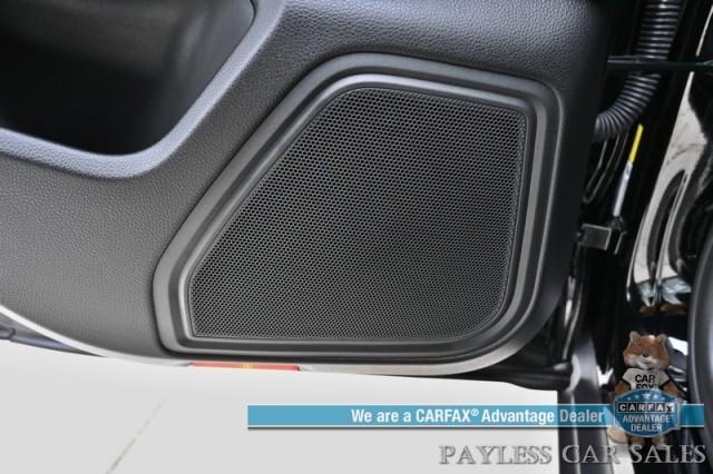 used 2021 Porsche Macan car, priced at $39,995