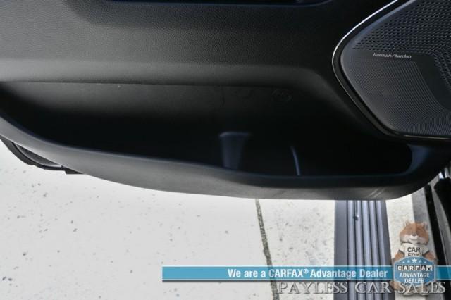 used 2021 Ram 1500 car, priced at $48,995