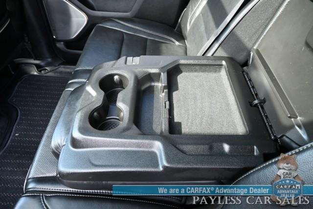 used 2021 Ram 1500 car, priced at $48,995