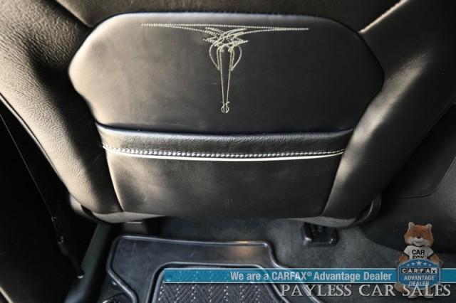 used 2021 Ram 1500 car, priced at $48,995