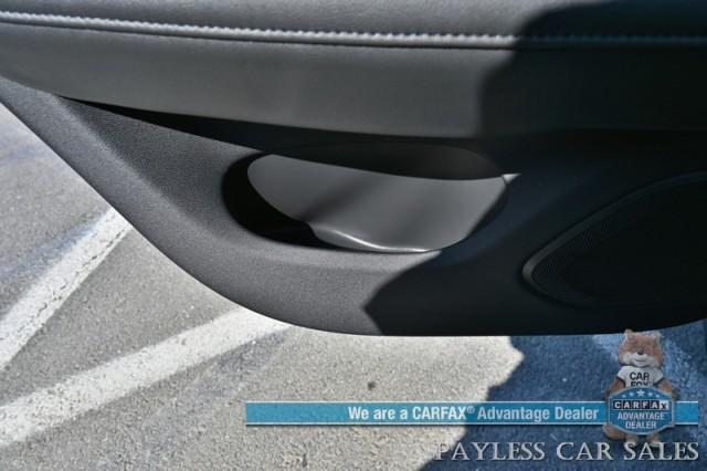 used 2024 Volvo S60 car, priced at $34,995
