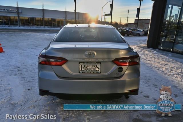 used 2023 Toyota Camry car, priced at $26,995