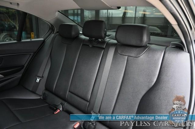 used 2016 BMW 320 car, priced at $17,995