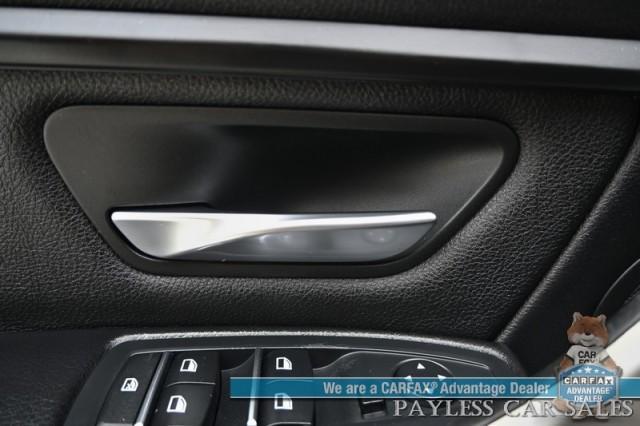 used 2016 BMW 320 car, priced at $17,995