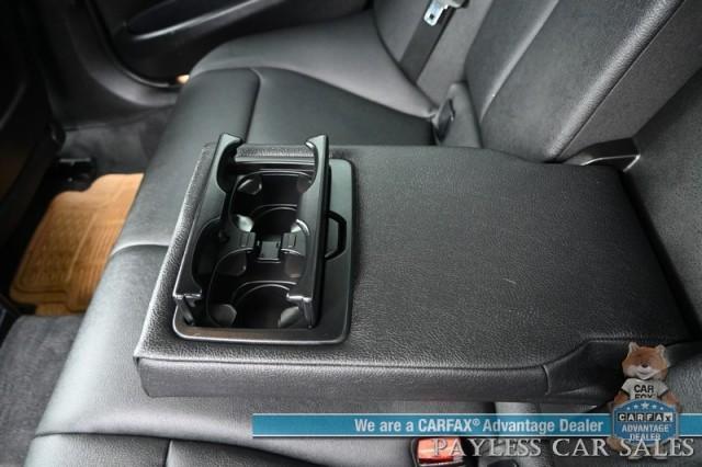 used 2016 BMW 320 car, priced at $17,995