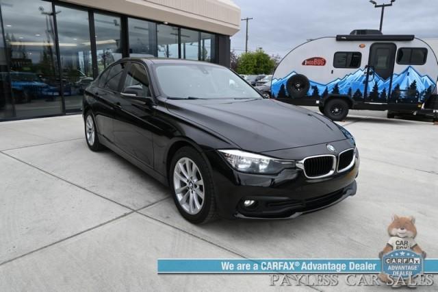 used 2016 BMW 320 car, priced at $17,995