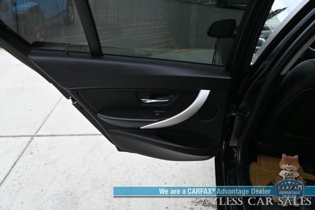 used 2016 BMW 320 car, priced at $17,995