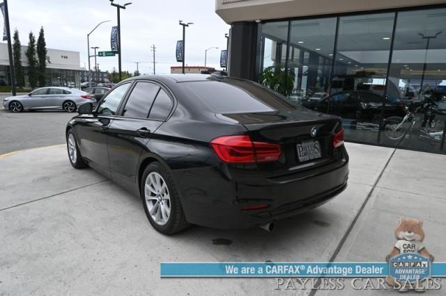 used 2016 BMW 320 car, priced at $17,995