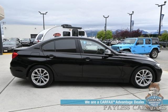 used 2016 BMW 320 car, priced at $17,995