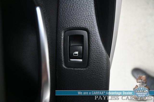 used 2016 BMW 320 car, priced at $17,995