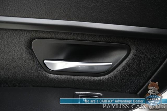 used 2016 BMW 320 car, priced at $17,995