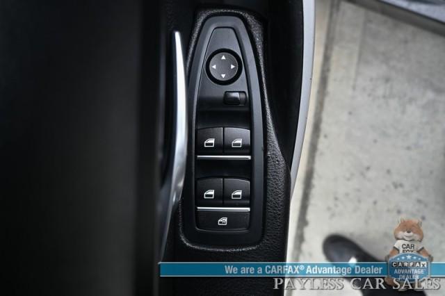 used 2016 BMW 320 car, priced at $17,995