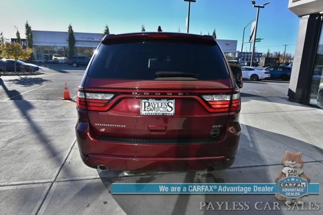 used 2019 Dodge Durango car, priced at $24,995