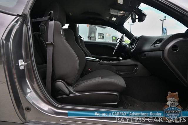 used 2023 Dodge Challenger car