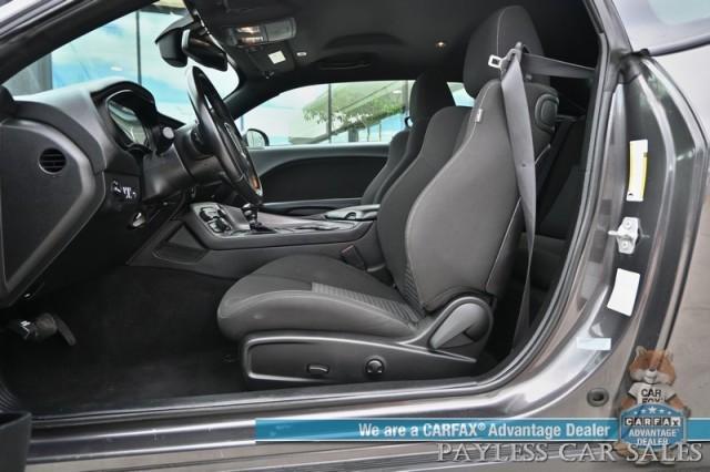 used 2023 Dodge Challenger car