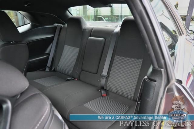 used 2023 Dodge Challenger car