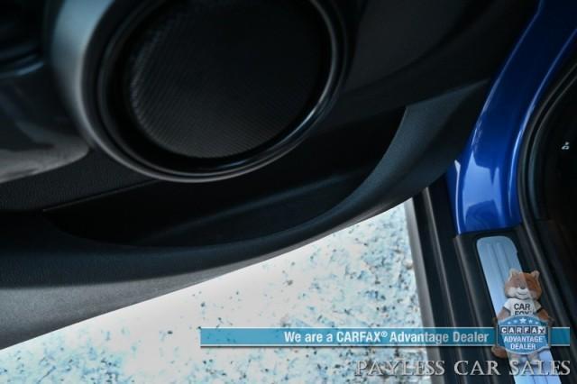 used 2021 MINI Hardtop car, priced at $19,995