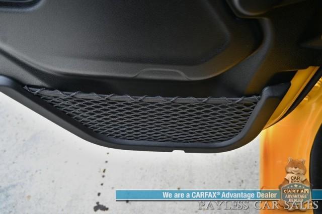 used 2021 Jeep Wrangler Unlimited car, priced at $29,995